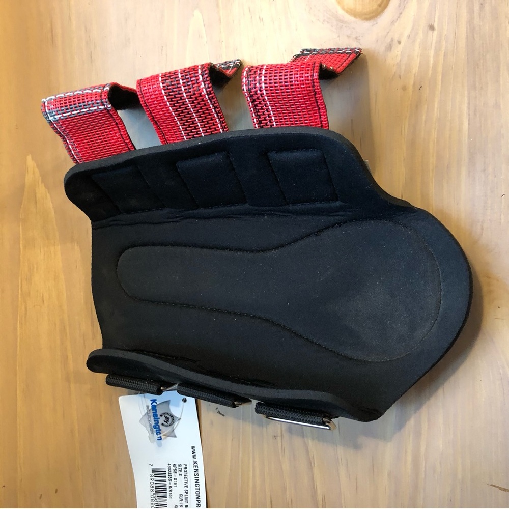 Kensington Protective Products Splint Boots Size Small - Picture 9 of 15